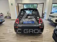 2021 Abarth 595