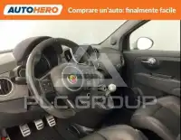 2021 Abarth 595