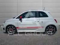 2021 Abarth 595