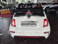 2021 Abarth 595