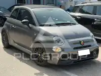 2021 Abarth 595