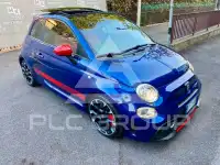 2021 Abarth 595