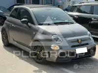 2021 Abarth 595