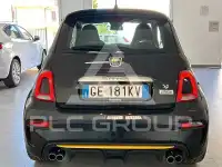 2021 Abarth 595