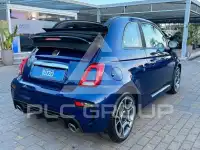 2021 Abarth 595