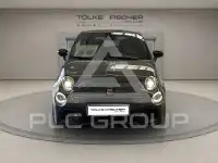 2021 Abarth 595