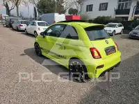 2021 Abarth 595