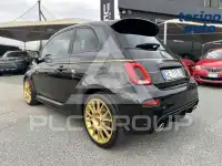 2021 Abarth 595
