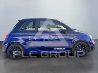 2021 Abarth 595