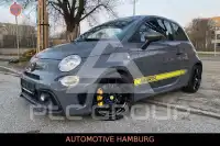 2021 Abarth 595