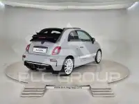2021 Abarth 595