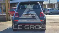 2021 Abarth 595