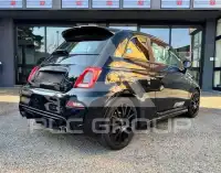 2021 Abarth 595