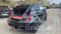 2021 Abarth 595