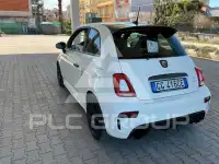 2021 Abarth 595