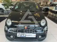 2021 Abarth 595