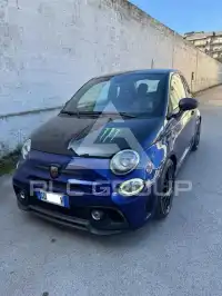 2021 Abarth 595