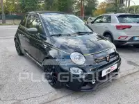 2021 Abarth 595