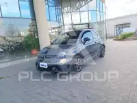 2021 Abarth 595