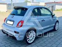 2021 Abarth 595