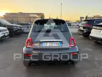 2021 Abarth 595