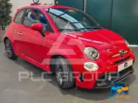 2021 Abarth 595