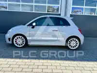 2021 Abarth 595
