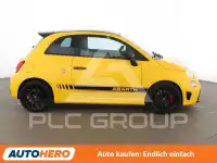 2021 Abarth 595
