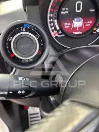 2021 Abarth 595
