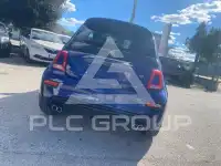 2021 Abarth 595