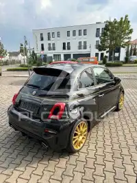 2021 Abarth 595