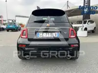 2021 Abarth 595