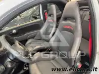 2021 Abarth 595