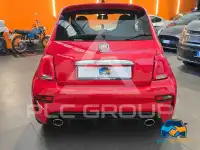 2021 Abarth 595