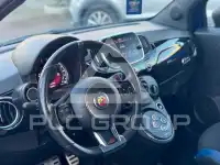 2021 Abarth 595