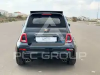 2021 Abarth 595