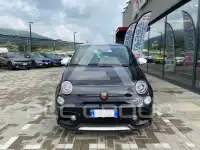 2021 Abarth 595