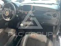 2021 Abarth 595