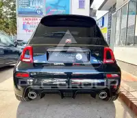2021 Abarth 595