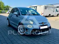 2021 Abarth 595