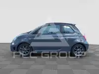 2021 Abarth 595