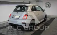 2021 Abarth 595