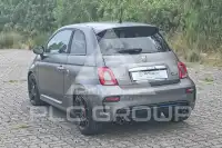 2021 Abarth 595