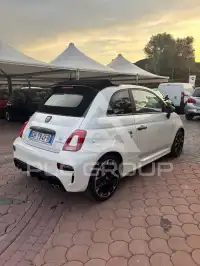 2021 Abarth 595