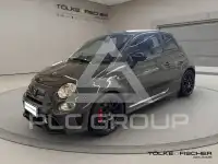 2021 Abarth 595