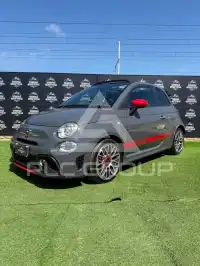 2021 Abarth 595