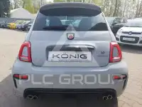 2021 Abarth 595