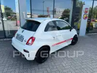 2021 Abarth 595