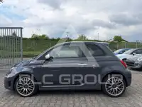 2021 Abarth 595