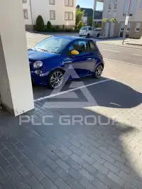 2021 Abarth 595